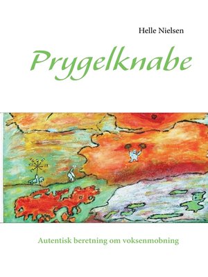 cover image of Prygelknabe